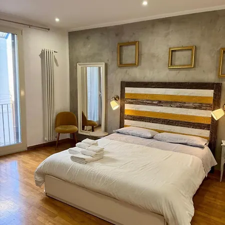 Apartment A Un Passo Dalla Cattedrale