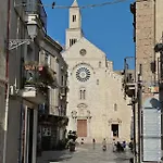 A Un Passo Dalla Cattedrale Апартаменты