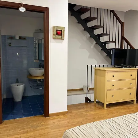 A Un Passo Dalla Cattedrale Lägenhet *