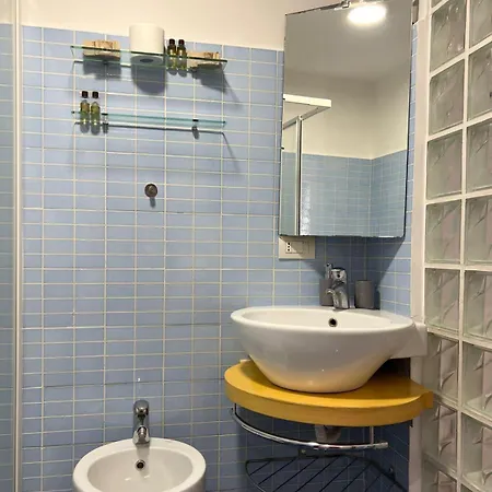 A Un Passo Dalla Cattedrale Lägenhet