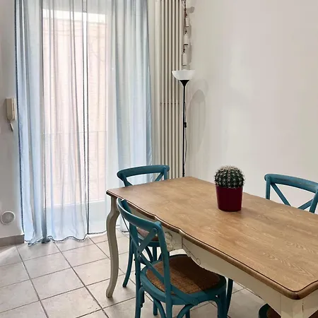 Lägenhet A Un Passo Dalla Cattedrale