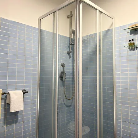 A Un Passo Dalla Cattedrale Lägenhet *