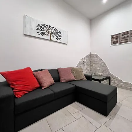 Lägenhet A Un Passo Dalla Cattedrale *