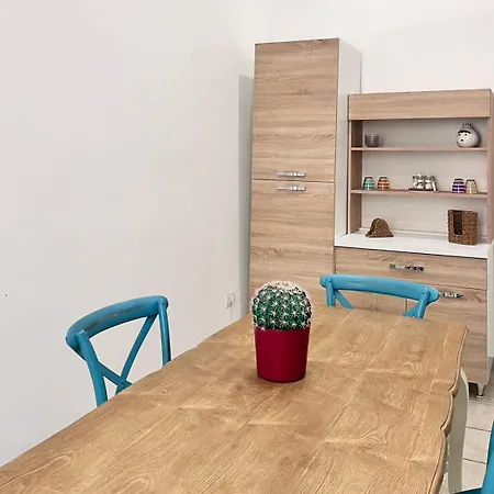 A Un Passo Dalla Cattedrale Bari