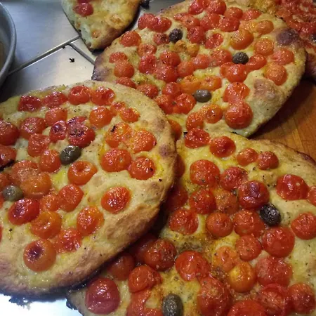 Lägenhet A Un Passo Dalla Cattedrale Bari
