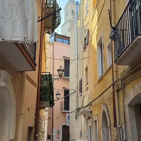 Апартаменти A Un Passo Dalla Cattedrale *