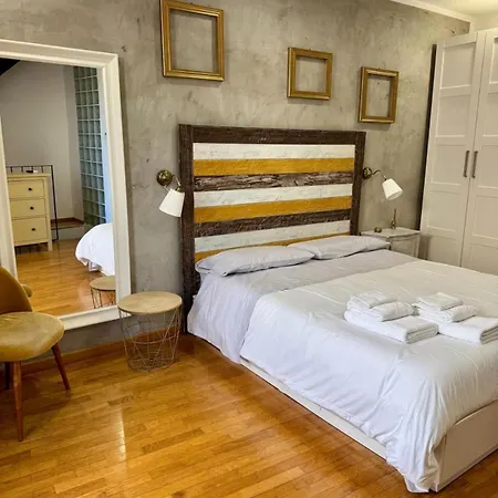 Lägenhet A Un Passo Dalla Cattedrale