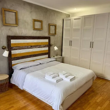 A Un Passo Dalla Cattedrale Appartement *