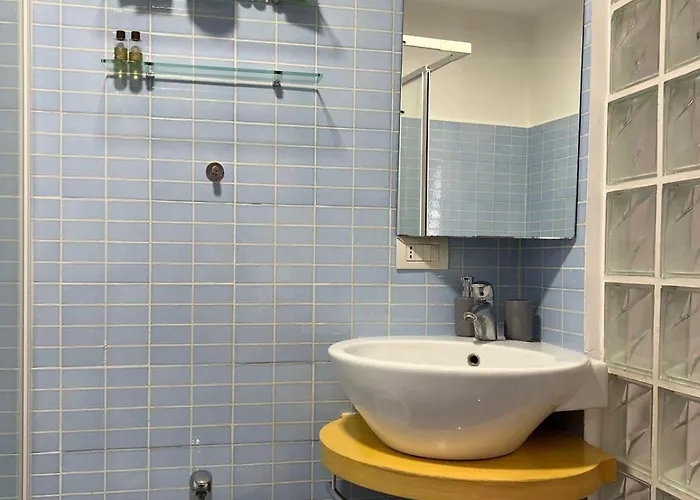 A Un Passo Dalla Cattedrale דירה