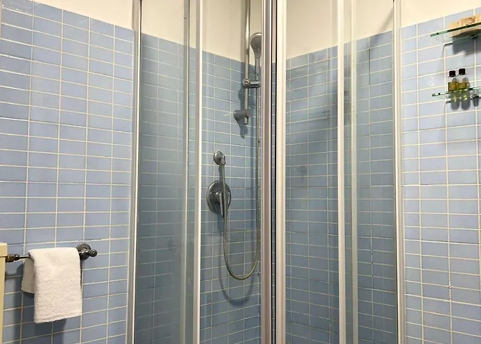 A Un Passo Dalla Cattedrale דירה *