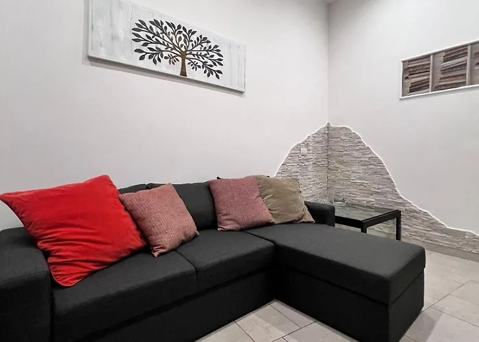 Апартаменты A Un Passo Dalla Cattedrale *