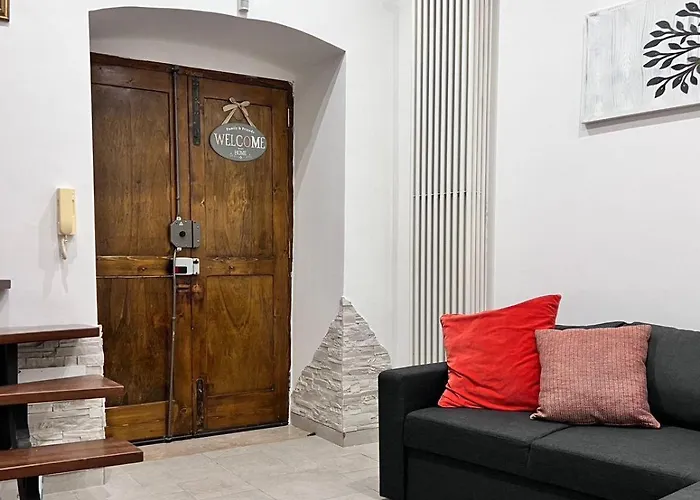 A Un Passo Dalla Cattedrale *