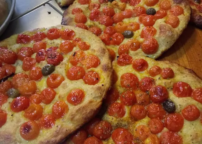 דירה A Un Passo Dalla Cattedrale בארי