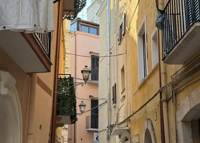 דירה A Un Passo Dalla Cattedrale *