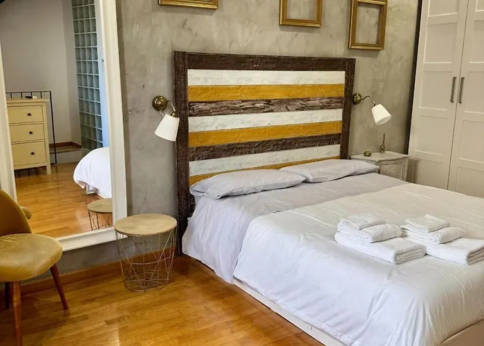 דירה A Un Passo Dalla Cattedrale