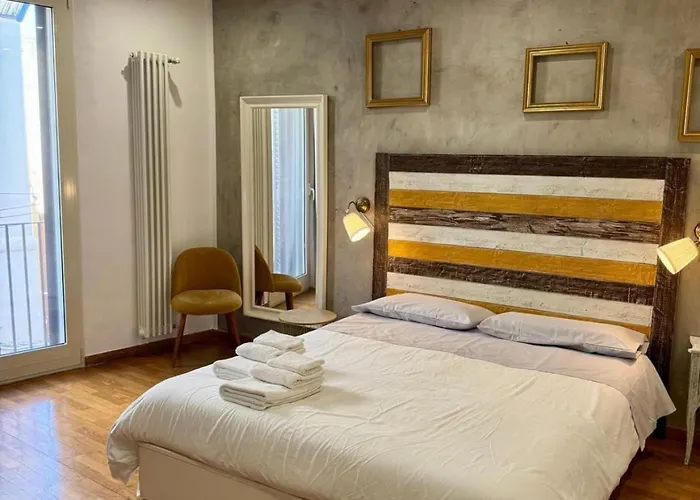 דירה A Un Passo Dalla Cattedrale