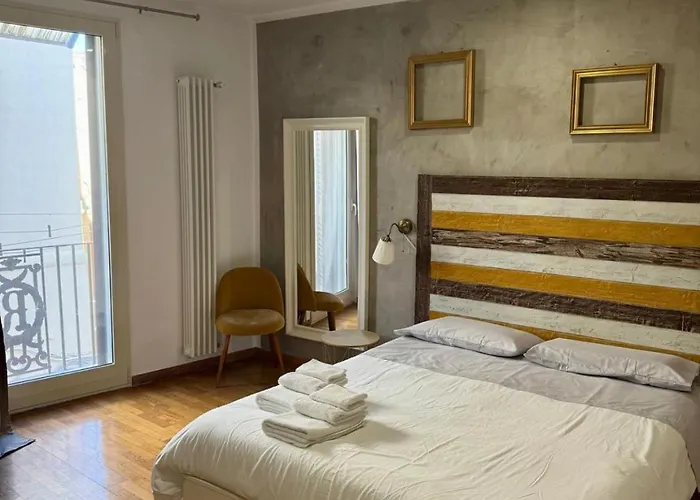 דירה A Un Passo Dalla Cattedrale